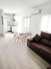 Miete Etagenwohnung in Este. Méridapiso