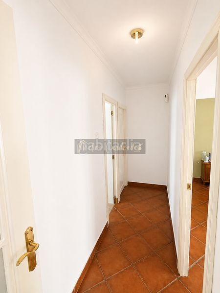 Foto 3513d8ac-4670-4235-9933-28c543be3682. Flat with parking in Centro Mérida
