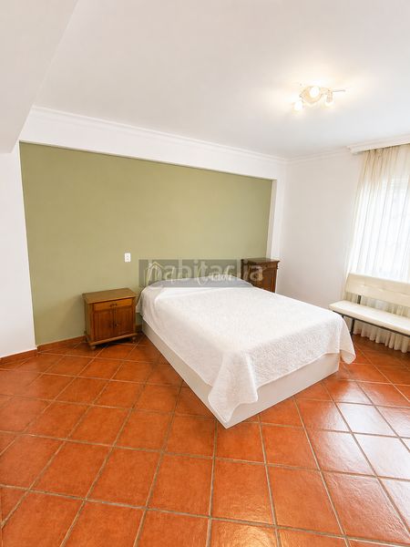Foto 4df2a57b-6157-4ae3-9102-0c9852648ee8. Flat with parking in Centro Mérida