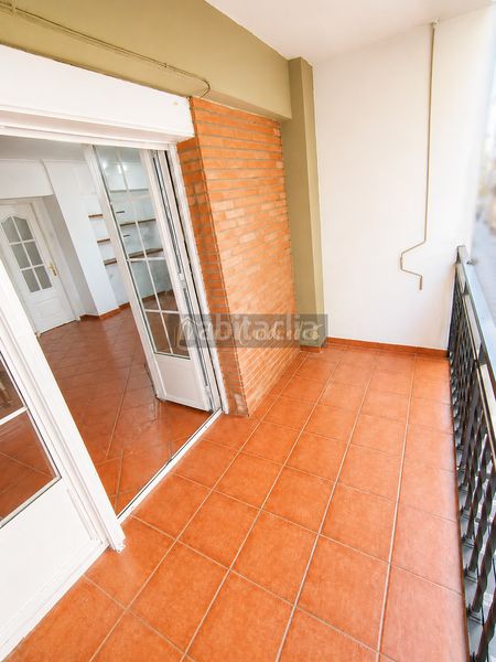 Foto 50bf6439-65fb-4e54-b96b-67010f644b55. Flat with parking in Centro Mérida