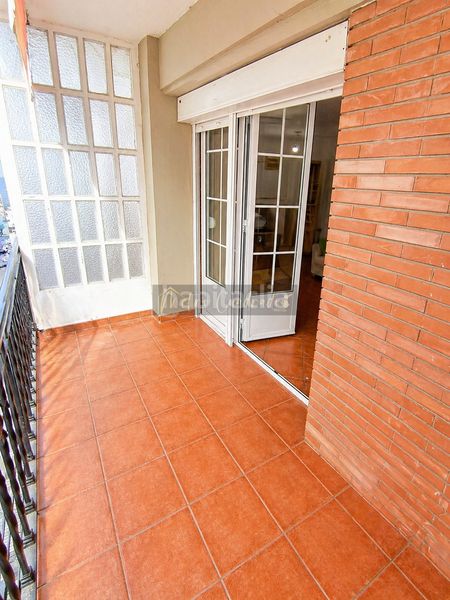 Foto 5959d474-c0de-4282-a9a1-81fb6a148efa. Flat with parking in Centro Mérida