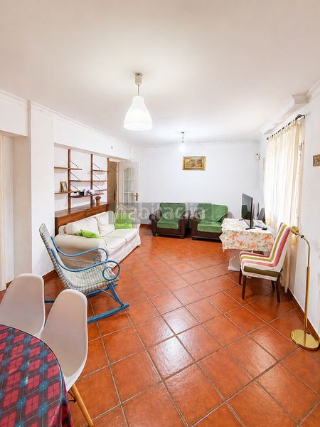 Foto a9b7a251-3cef-4014-8979-364f65276373. Flat with parking in Centro Mérida