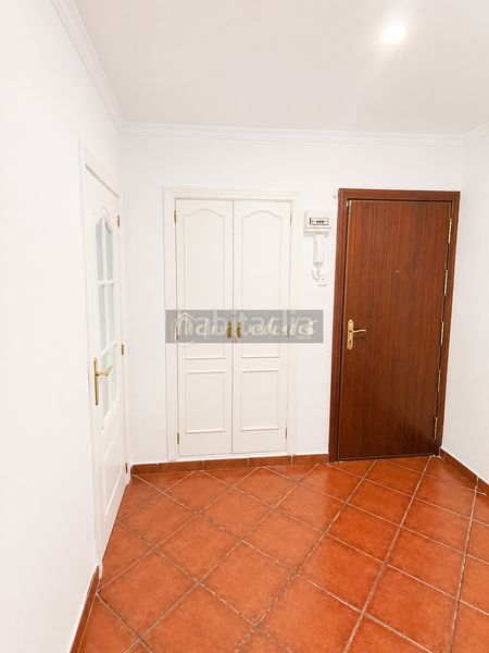 Foto e35d878c-3f3f-4ced-8b77-d3638d445b96. Flat with parking in Centro Mérida