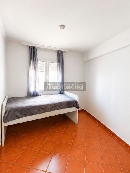 Foto e62a20ed-1fcc-4ca9-8d35-e113f516828a. Flat with parking in Centro Mérida