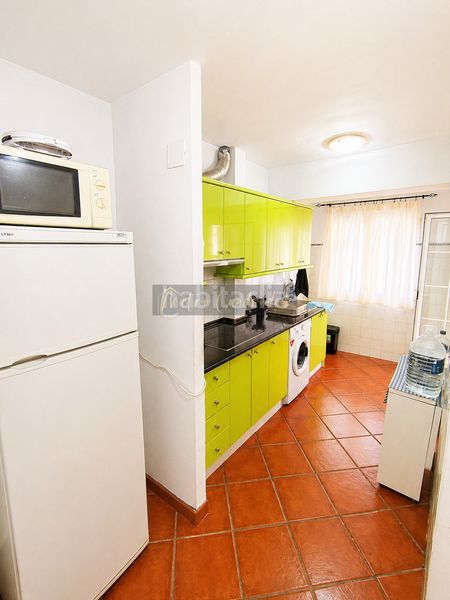 Foto e6d5e1c4-f725-41a4-8fd9-924989dd640b. Flat with parking in Centro Mérida