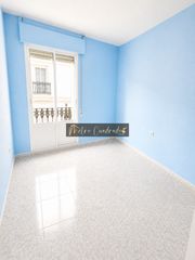 Appartement à Guareña. Guareñapiso