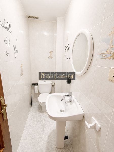 Foto bab24605-98ac-441a-8467-126bc243284d. Flat in Guareña