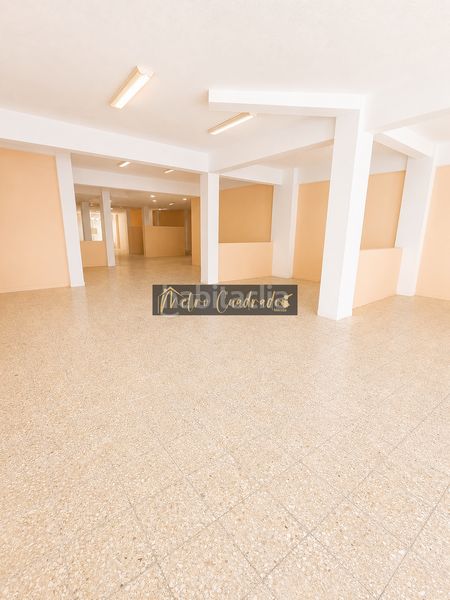 Foto 37689a85-5747-4c92-926e-4a2cfb3905fb. Lloguer local comercial a Centro Mérida