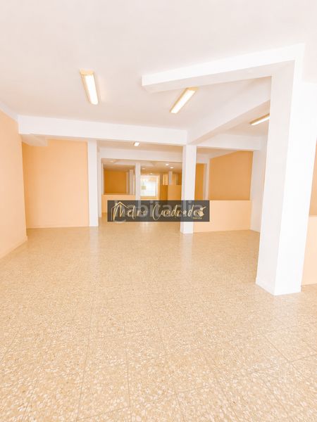 Foto a30c4cf6-7de4-41f1-a56c-1cba002e3768. Lloguer local comercial a Centro Mérida