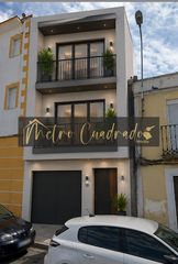 Terreno residencial en Centro