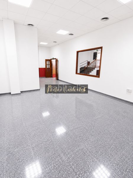 Foto 5274743b-7046-49a5-b3b3-73d2b9cfd7f9. Lloguer local comercial a Centro Mérida