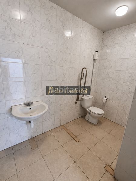 Foto bf997e64-2518-4b73-b94f-a6e2a951d29b. Lloguer local comercial a Centro Mérida