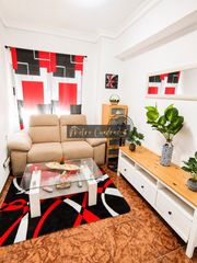 Flat in Almendralejo. Almendralejopiso