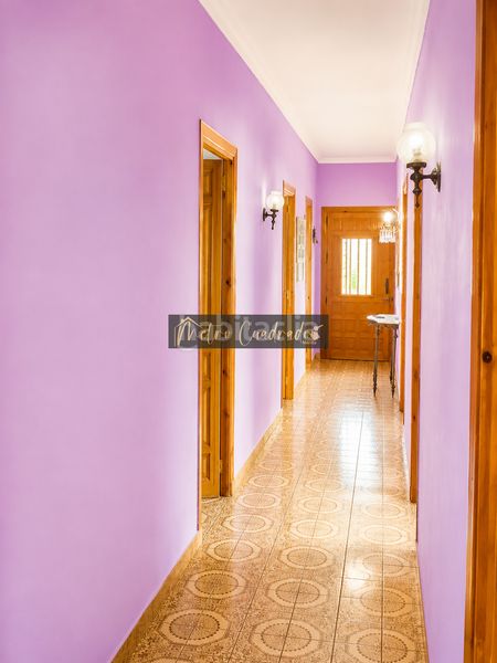 Foto b9f43bde-a112-43b8-b481-469379a64158. Casa amb aparcament piscina a Alcuéscar