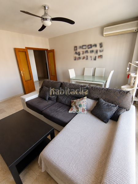 Foto ab1c1335-c947-4e31-8d91-0e4424242fc6. Pis amb aparcament a Centro Mérida