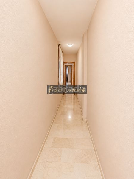 Foto c8aeb78c-04fe-481d-ae26-3be5e5f43e50. Pis amb aparcament a Centro Mérida