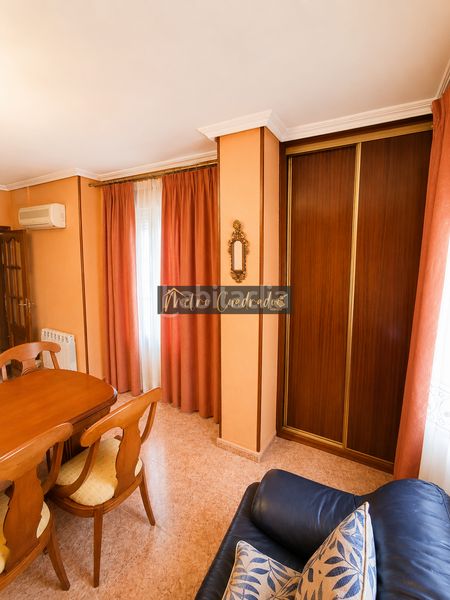 Foto 38690f27-bcfd-4112-9964-31edf7984d14. Appartement dans Centro Mérida