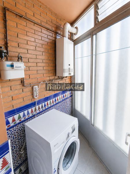 Foto cf703877-1a3f-43de-b5b8-7b0bfa600d90. Appartement dans Centro Mérida