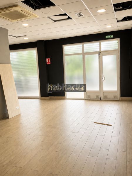 Foto 4d454322-b230-4993-9183-a46864112491. Miete geschäftsraum in Oeste Mérida