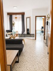 Location Appartement à Centro. Méridapiso