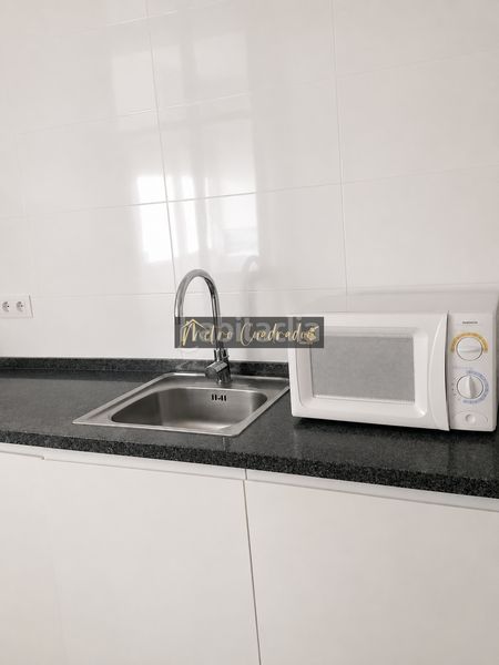 Foto afa399be-dd54-44ad-bf27-915a95478438. Location appartement avec parking dans Centro Mérida