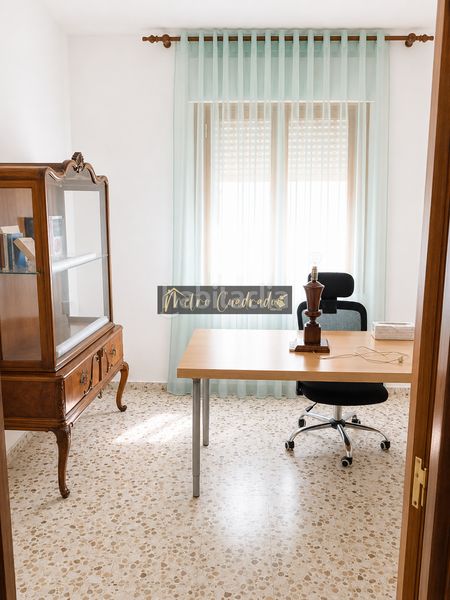 Foto bf2a5b5c-a490-449b-a4cd-6a06af43f5f8. Location appartement avec parking dans Centro Mérida