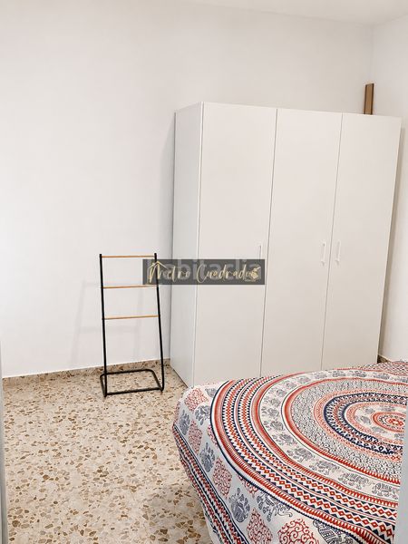 Foto cda963c1-5def-4791-9472-fc4c1775ba6e. Location appartement avec parking dans Centro Mérida