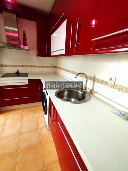 Foto 1d443b02-780f-45b0-ad05-b9ce73918895. Alquiler piso  en Oeste Mérida