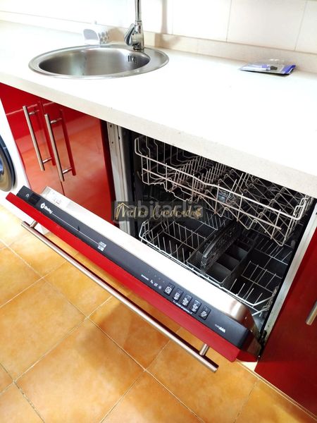 Foto 601615cf-5cec-4c61-ae5b-b5c3fadcb6ac. Alquiler piso  en Oeste Mérida