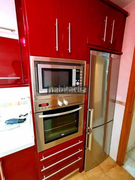 Foto 88969902-b8a7-46e0-86b1-caea70e3c029. Alquiler piso  en Oeste Mérida