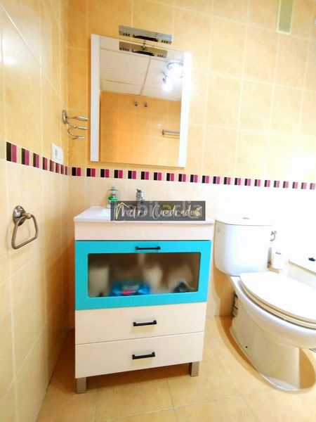 Foto b0e151f4-3770-40a9-aa27-c75b3fa4ecc7. Alquiler piso  en Oeste Mérida