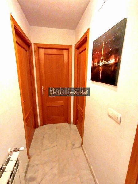 Foto 1f3c81cd-cd46-4356-a8b7-e0bac5d0765e. Rent flat with heating parking in Oeste Mérida