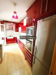Rent Flat in Oeste. Méridapiso