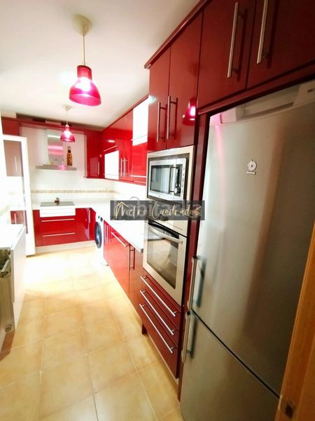 Foto 3036f647-ef4e-4683-b8f5-044a55dd9678. Rent flat with heating parking in Oeste Mérida