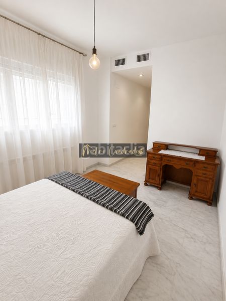 Foto 56145a63-4478-47b9-a408-6022a91af63a. Rent flat with heating parking in Oeste Mérida