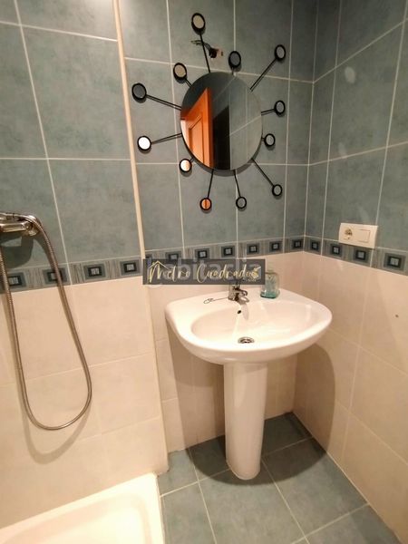 Foto 5ba93a79-b202-4879-b947-d9ff3634032c. Rent flat with heating parking in Oeste Mérida