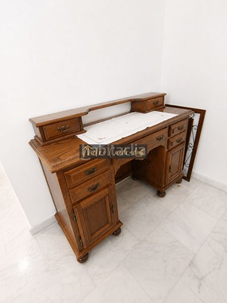 Foto 8f5580a7-edc6-4bae-b87e-362f6ef632e9. Rent flat with heating parking in Oeste Mérida