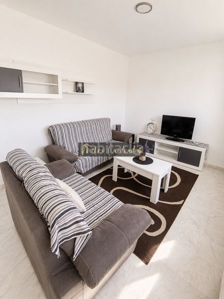 Foto 93cd764c-e273-432d-a556-aad36418e0e7. Rent flat with heating parking in Oeste Mérida