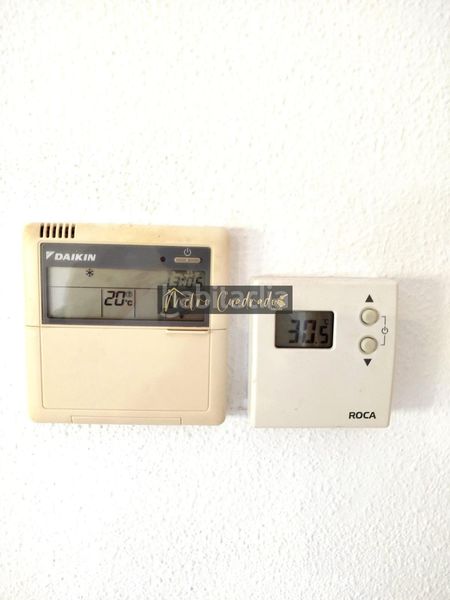 Foto a0d90349-e1fe-4ebb-a1df-d50d371d1010. Rent flat with heating parking in Oeste Mérida