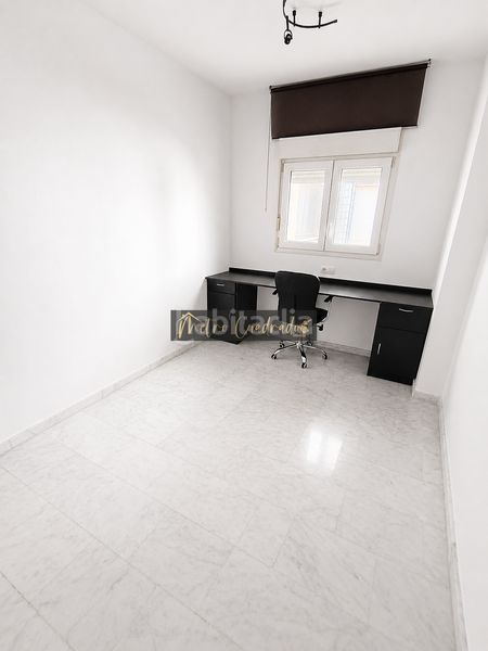 Foto b2e12bcb-2f81-416c-8ea8-5c4e4217d0b8. Rent flat with heating parking in Oeste Mérida
