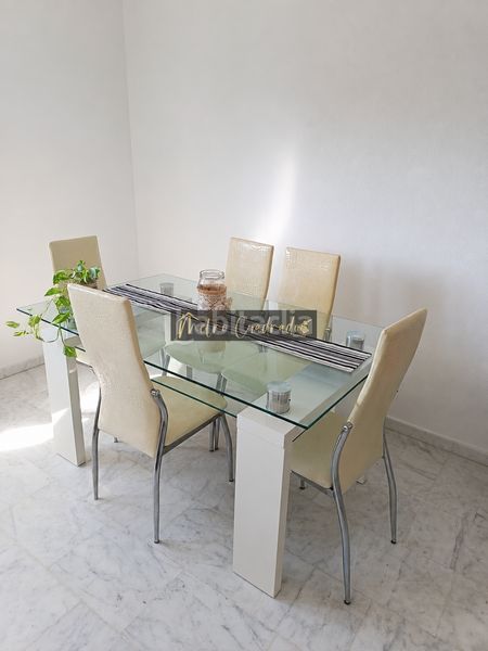 Foto bf0cbef9-32e1-4922-a615-89e49022eb20. Rent flat with heating parking in Oeste Mérida