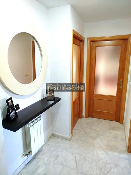 Foto c0e4c42a-cc8d-473d-9b05-e9ef44640739. Rent flat with heating parking in Oeste Mérida