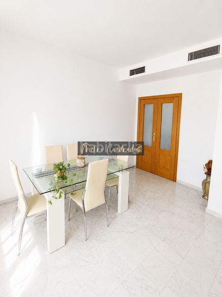 Foto ddb78b26-2e96-4540-ba35-d711c17a3a53. Rent flat with heating parking in Oeste Mérida