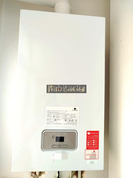 Foto f9e70b89-434b-4eda-86e1-f6e65b4bc4cd. Rent flat with heating parking in Oeste Mérida