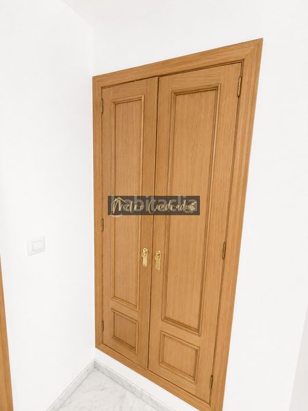 Foto ff16a2ba-d5c6-4700-bac1-83450549d21d. Rent flat with heating parking in Oeste Mérida