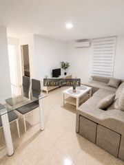 Miete Etagenwohnung in Norte. Méridapiso