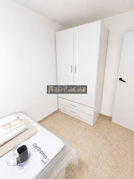 Foto 70833fee-9698-408f-8f34-346d7bb20c50. Rent flat in Norte Mérida