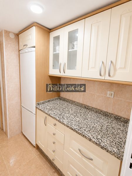 Foto ae34b2ca-a548-44e1-b902-8840babe66e9. Rent flat in Norte Mérida