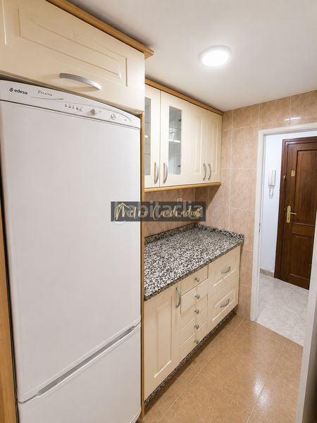Foto ccbb1363-1581-4f98-a3cf-a445664dcd63. Rent flat in Norte Mérida