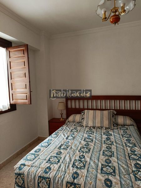 Foto 48cfb444-af88-4464-878c-ae4edc536160. Rent flat in Centro Mérida